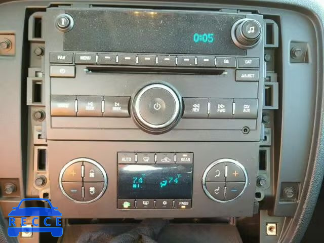 2013 GMC YUKON XL K 1GKS2KE7XDR284215 image 8