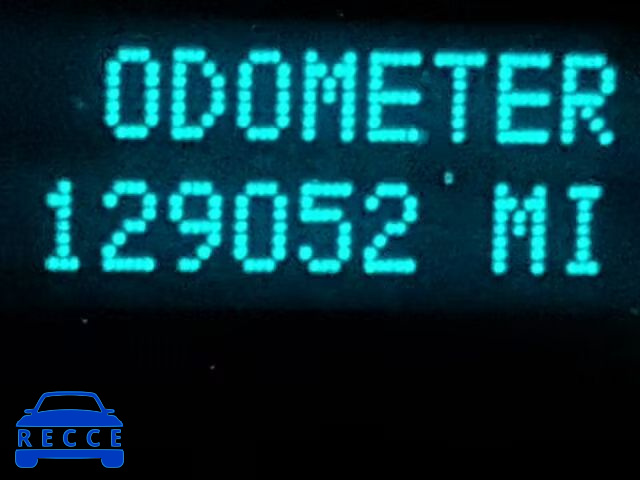 2007 GMC SIERRA K25 1GTHK29607E599351 image 7