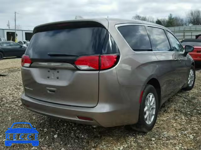 2017 CHRYSLER PACIFICA T 2C4RC1DG5HR536231 image 3