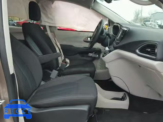 2017 CHRYSLER PACIFICA T 2C4RC1DG5HR536231 image 4