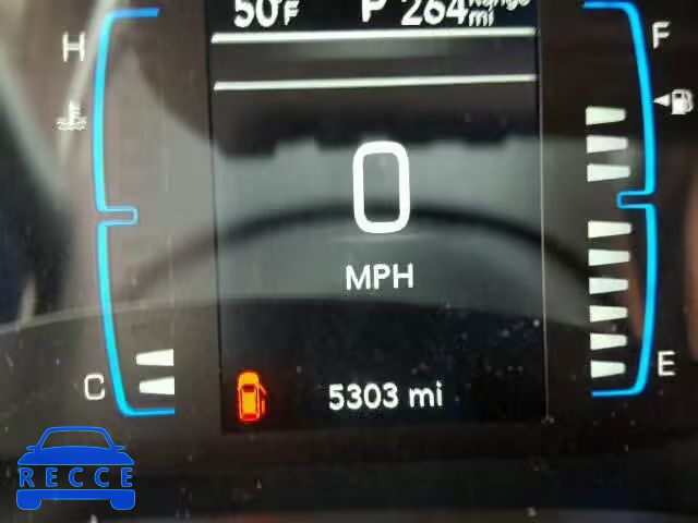 2017 CHRYSLER PACIFICA T 2C4RC1DG5HR536231 image 7