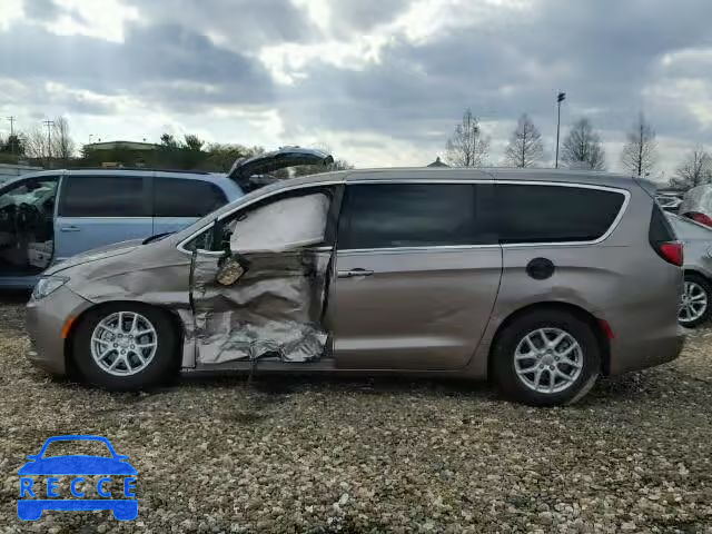 2017 CHRYSLER PACIFICA T 2C4RC1DG5HR536231 image 8