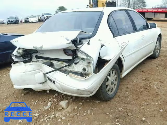 1998 CHEVROLET MALIBU LS 1G1NE52M5W6255424 image 3