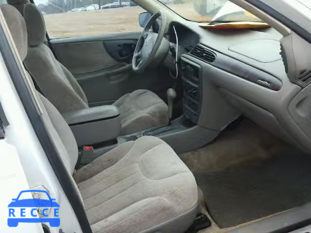 1998 CHEVROLET MALIBU LS 1G1NE52M5W6255424 image 4