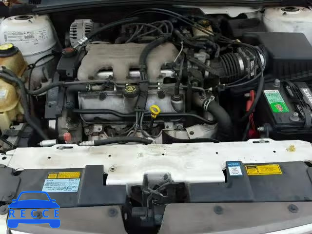 1998 CHEVROLET MALIBU LS 1G1NE52M5W6255424 image 6