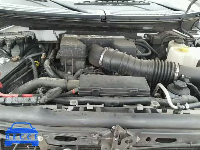 2013 FORD F150 SVT R 1FTFW1R67DFC94778 image 6