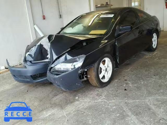 2005 HONDA ACCORD SE 1HGCM71565A020096 image 1