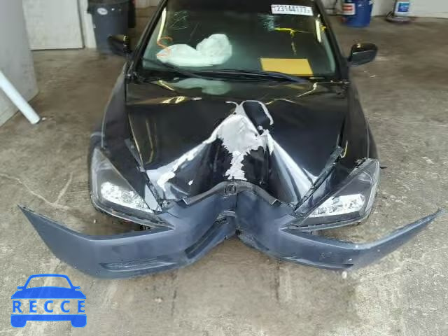 2005 HONDA ACCORD SE 1HGCM71565A020096 image 6