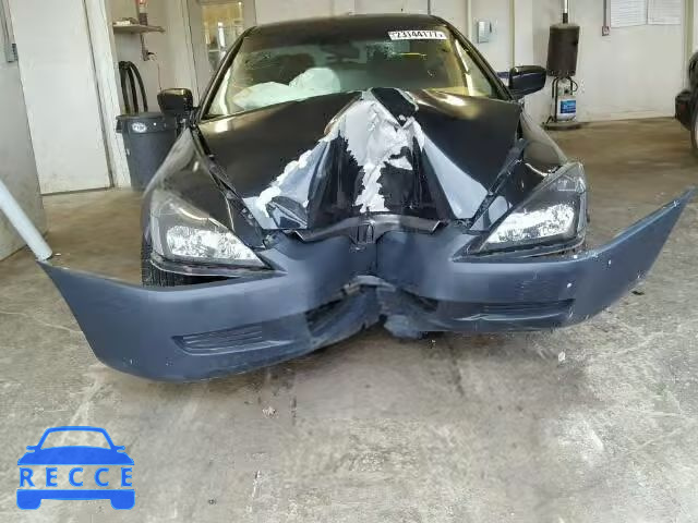 2005 HONDA ACCORD SE 1HGCM71565A020096 image 8