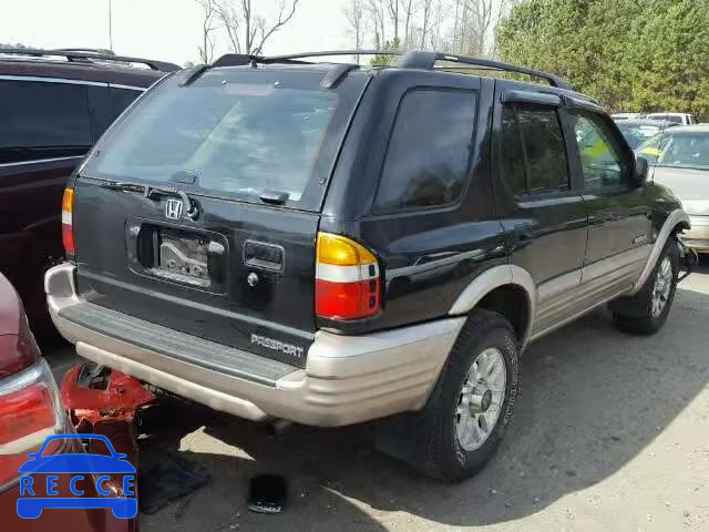 2000 HONDA PASSPORT E 4S6CK58W5Y4418395 image 3