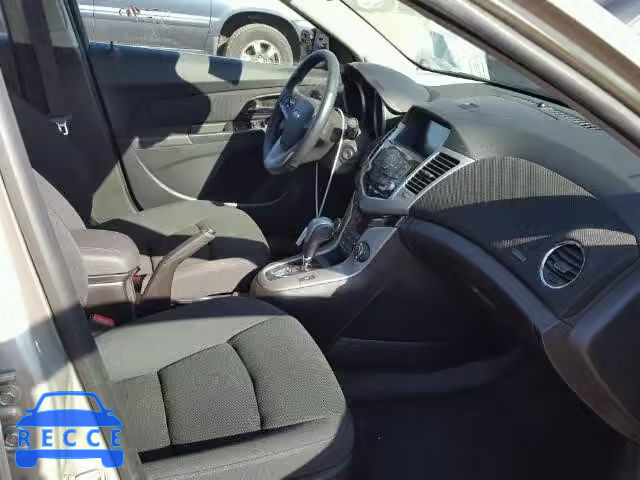 2013 CHEVROLET CRUZE ECO 1G1PH5SB6D7190380 image 4