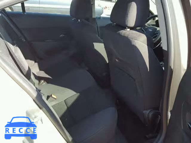 2013 CHEVROLET CRUZE ECO 1G1PH5SB6D7190380 image 5