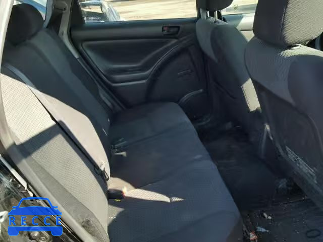 2007 TOYOTA MATRIX XR 2T1KR32E87C652826 image 5