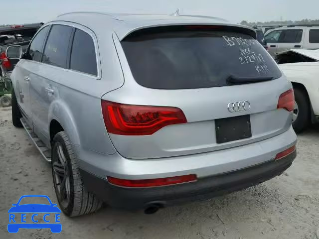 2012 AUDI Q7 PREMIUM WA1LGAFE9CD009708 Bild 2