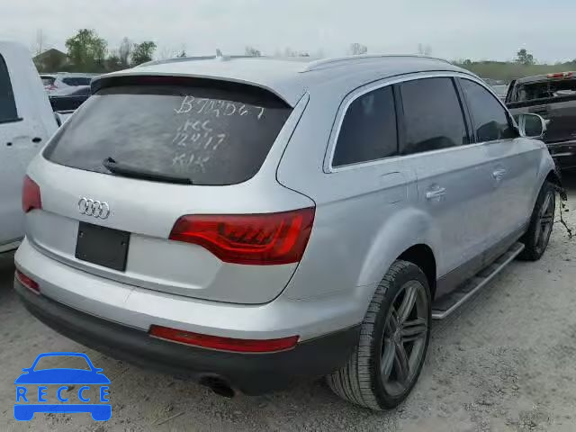 2012 AUDI Q7 PREMIUM WA1LGAFE9CD009708 Bild 3