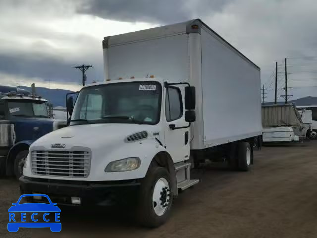 2006 FREIGHTLINER M2 106 MED 1FVACWDC16HX01597 image 1