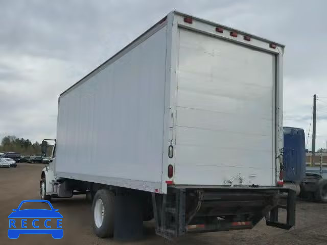 2006 FREIGHTLINER M2 106 MED 1FVACWDC16HX01597 image 2
