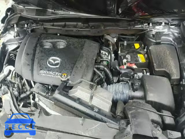 2016 MAZDA CX-5 GRAND JM3KE4DY7G0728143 Bild 6