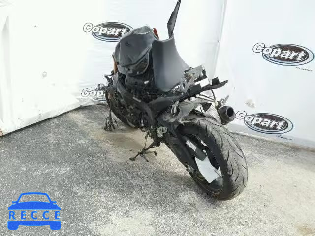 2007 SUZUKI GSX-R1000 JS1GT77A872112938 image 2