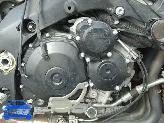 2007 SUZUKI GSX-R1000 JS1GT77A872112938 image 6