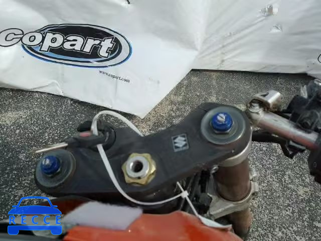 2007 SUZUKI GSX-R1000 JS1GT77A872112938 image 7