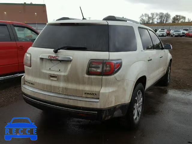 2015 GMC ACADIA SLT 1GKKVRKD5FJ152281 Bild 3