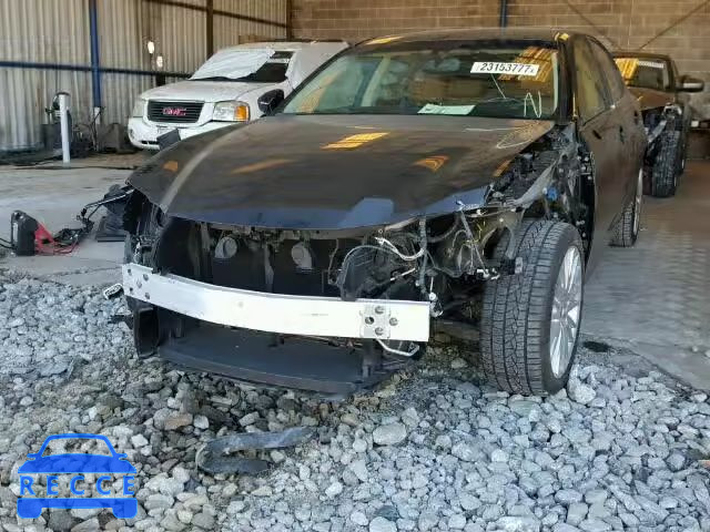 2013 LEXUS GS 350 JTHBE1BL2D5012942 image 8