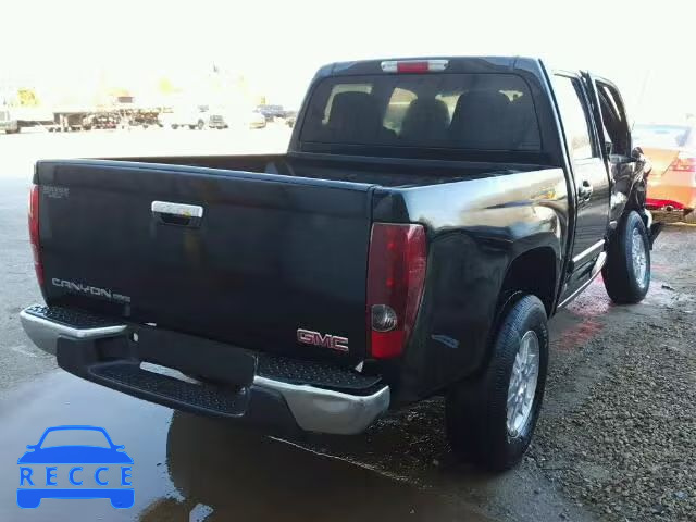 2009 GMC CANYON 1GTDT13E398153301 image 3