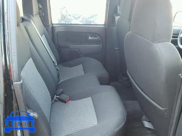 2009 GMC CANYON 1GTDT13E398153301 image 5