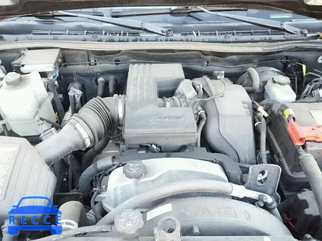 2009 GMC CANYON 1GTDT13E398153301 image 6
