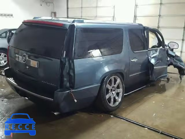 2008 CADILLAC ESCALADE E 1GYFK66878R133506 image 3