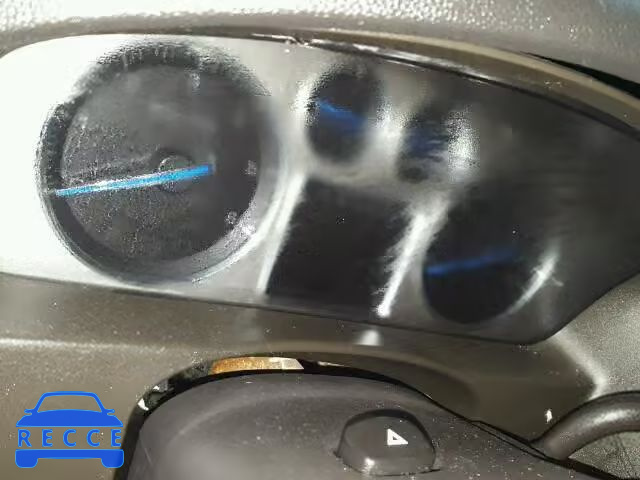 2008 CADILLAC ESCALADE E 1GYFK66878R133506 image 7
