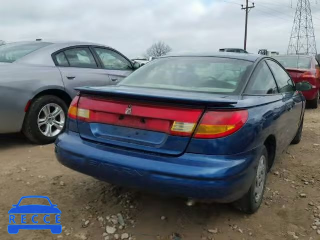 2000 SATURN SC1 1G8ZP1283YZ111588 image 3
