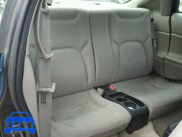 2000 SATURN SC1 1G8ZP1283YZ111588 image 5