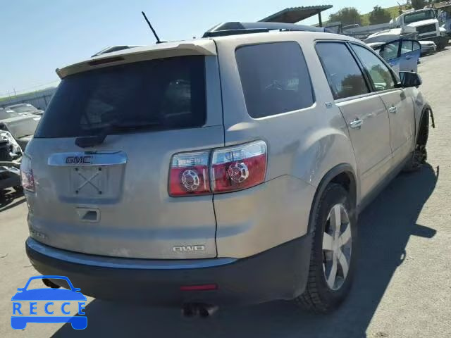 2012 GMC ACADIA SLT 1GKKVSED9CJ219124 image 3