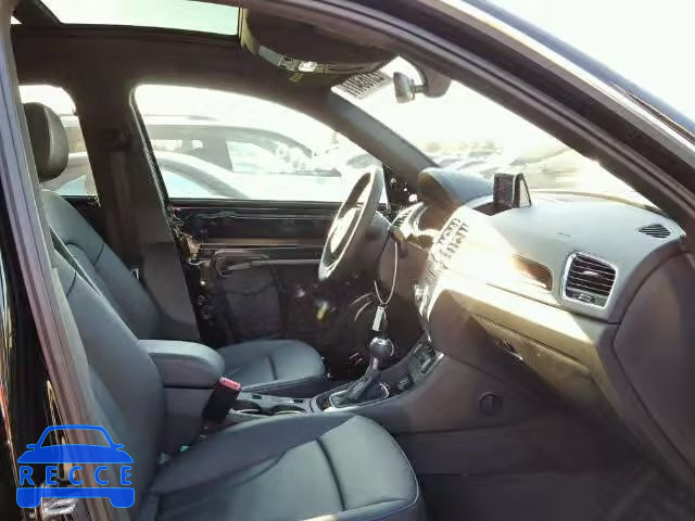 2016 AUDI Q3 2.0T PR WA1BFCFS6GR024000 image 4
