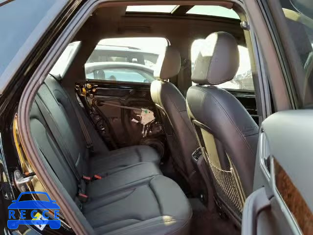 2016 AUDI Q3 2.0T PR WA1BFCFS6GR024000 image 5