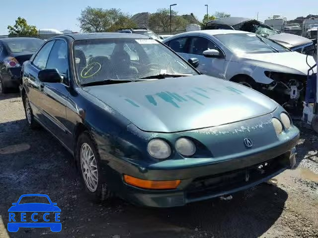 2000 ACURA INTEGRA LS JH4DB7658YS001998 image 0