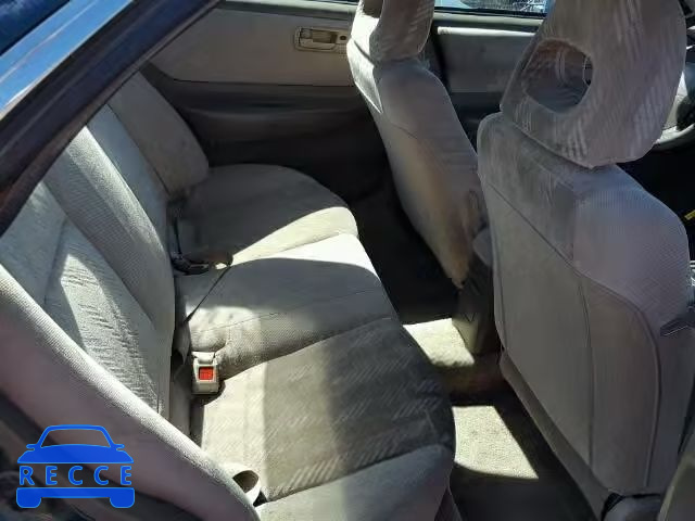 2000 ACURA INTEGRA LS JH4DB7658YS001998 image 5