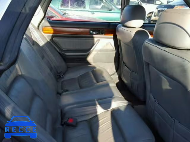 1992 ACURA VIGOR GS JH4CC2558NC013779 зображення 5