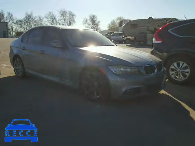 2010 BMW 328I SULEV WBAPH5G50ANM69869 image 0