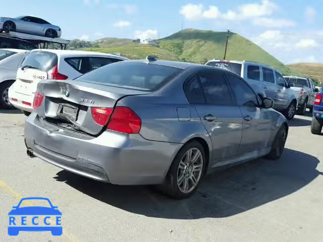 2010 BMW 328I SULEV WBAPH5G50ANM69869 image 3