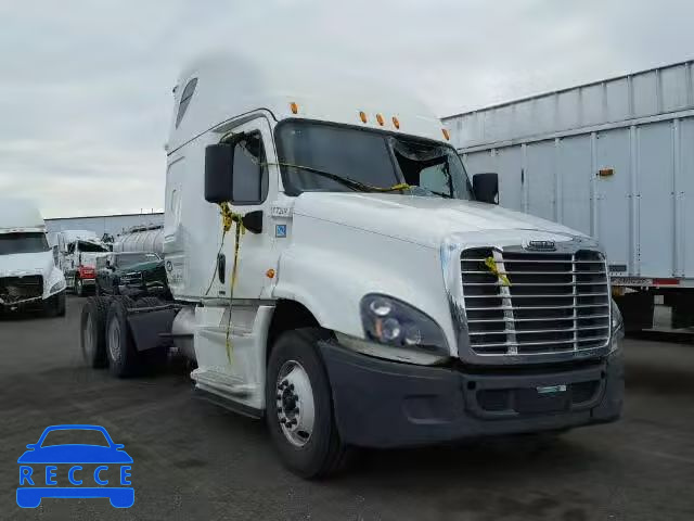 2015 FREIGHTLINER CASCADIA 1 3AKJGLD57FSGN6730 image 0