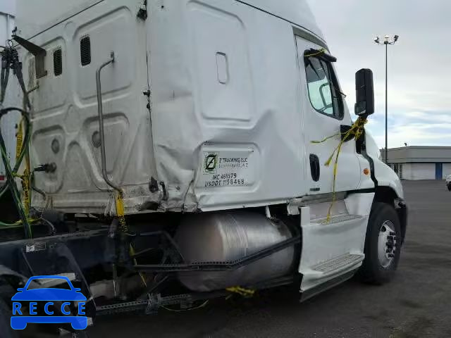 2015 FREIGHTLINER CASCADIA 1 3AKJGLD57FSGN6730 image 8