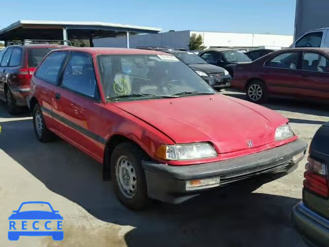 1990 HONDA CIVIC 2HGED6348LH569000 image 0