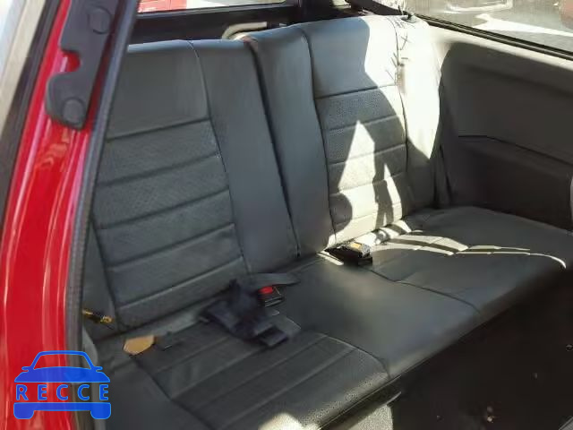 1990 HONDA CIVIC 2HGED6348LH569000 image 5