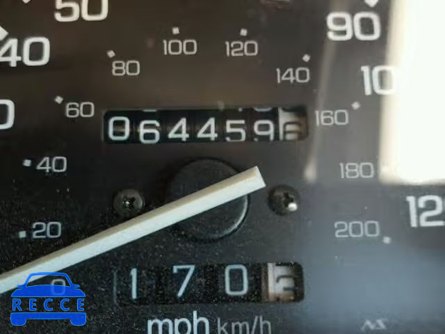 1990 HONDA CIVIC 2HGED6348LH569000 image 7