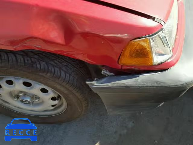1990 HONDA CIVIC 2HGED6348LH569000 image 8