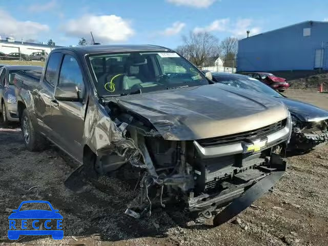 2016 CHEVROLET COLORADO Z 1GCHTDE31G1142415 image 0