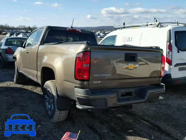 2016 CHEVROLET COLORADO Z 1GCHTDE31G1142415 image 2